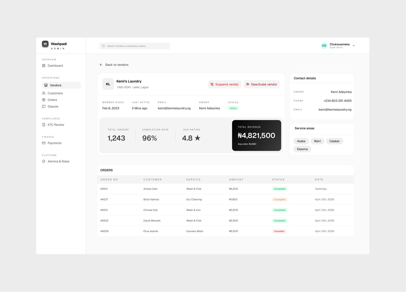 UI shot